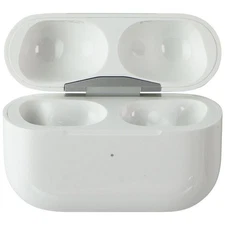 Apple Replacement MagSafe Charging Case A2190 for AirPods Pro (1st Gen) - White