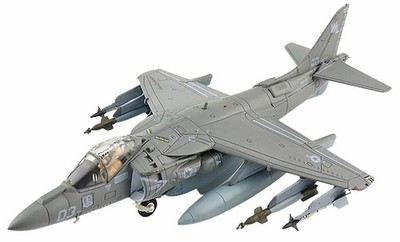 AV-8B Harrier II Plus 165581 VMA-311 2013 Diecast 1:72 hobby master HA2630