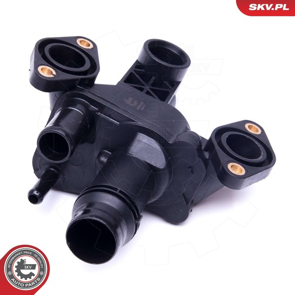 Esen SKV ThermostatgehäUse 20SKV606 FüR Land Rover-image