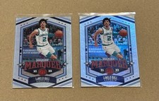 2021-22 Panini Chronicles - Marquee LaMelo Ball #361 Lot 2