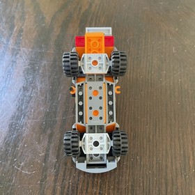 LEGO CITY #60054: Light Repair Truck | Sold As Pictured | Fast Shipping!!!