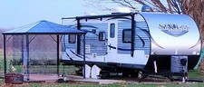travel trailers for sale by owner