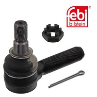 febi Bilstein Spurstangenkopf 17564 Prokit FüR MERCEDES-BENZ, Vorderachse Links