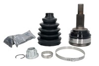 Spidan 36107 Gelenksatz Antriebswelle Vorne Links, Vorne Rechts, Radseitig