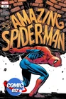AMAZING SPIDER-MAN #33 (2026) 1ST PRINTING MAIN COVER MARVEL COMICS