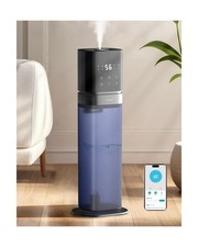 Smart Humidifier Large Room, 2.1Gal/8L Humidifiers for Bedroom ... USA FAST SHIP