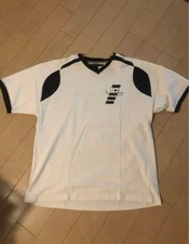 Rare Vintage BMW Motorrad Ringer T-Shirt XL