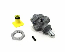 Profleet Parking Brake Valve Yellow for Ottawa 90007281 Spotter
