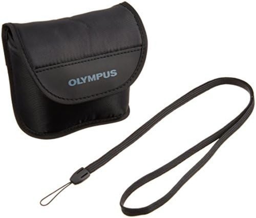 OLYMPUS Binoculars 8X21 DPC I Free Shipping with Tracking number New from Japan - Picture 4 of 6