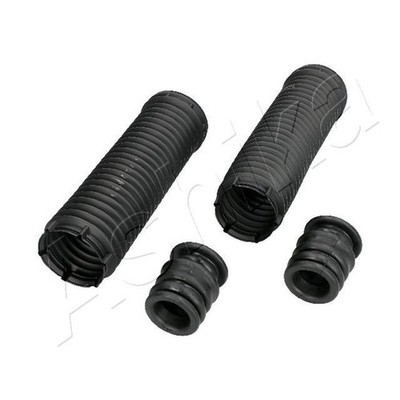   ASHIKA STAUBSCHUTZSATZ STOSSDÄMPFER VORNE 7H0412137 NEU DE STOCK