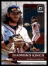 Brandon Crawford 2022 Donruss #26 Giants MLB READ FREE SHIPPING AutographDen