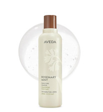 Aveda Rosemary Mint 8.5 oz Purifying Shampoo Clarifying Normal to Oily Hair