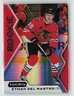 2024-25 Upper Deck Synergy Hockey Ethan Del Mastro #84 Rookie