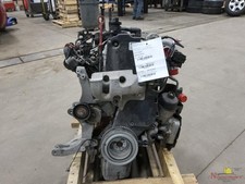 2013 Dodge Dart Engine Motor Vin H 1.4l