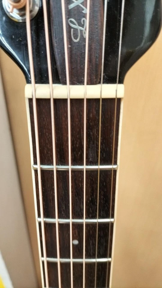 Guitarra eléctrica acústica Ovation USA 6778LX Standard Elite LX usada de JPN... - Imagen 3 de 4