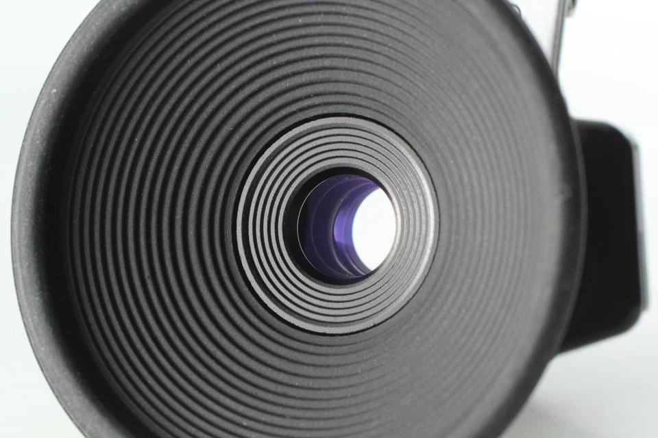 [COMO NUEVO] Lupa de pieza de ojo Nikon DG-2 para FE FM2 F2 F3 de JAPÓN Foto 3 de 4