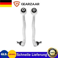 Querlenker Satz Vorne Ersatz für Mercedes E-Klasse Cabriolet A207 2043303211