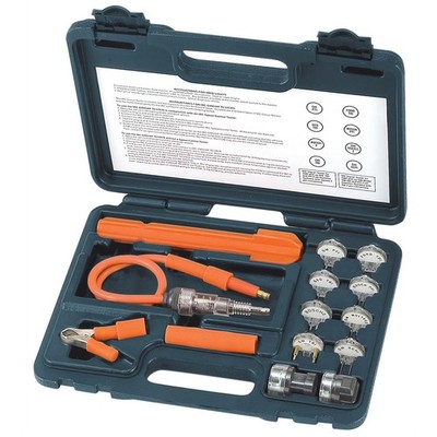 Sg Tool Aid 36350 Inline Funkenprüfer Für Versenkte Steckdosen