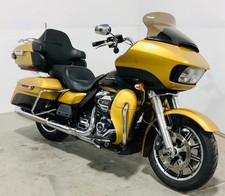2017 Harley-Davidson Touring 