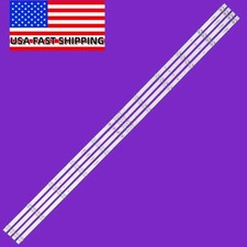 LED Backlight Strips For LG 55UQ70006LB 55UP7050ZUA TCL55D11-ZC62AG-02 55D2000
