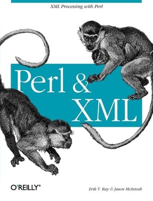 Perl und Xml, Taschenbuch von Ray, Erik T.; McIntosh, Jason, brandneu, kostenloser Versand...