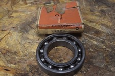 NEW DEPARTUREDELCO 3211~MADE IN USA~ DEEP GROOVE RADIAL BALL BEARING FREE SHIP