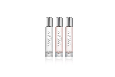 Estée Lauder Beautiful Magnolia Travel Spray Set-Magnolia,Intense & L'Eau sealed