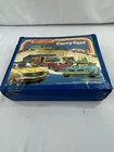 Vintage Matchbox Lesney + More Lot w/ Carry Case – 48 Cars – 1970s