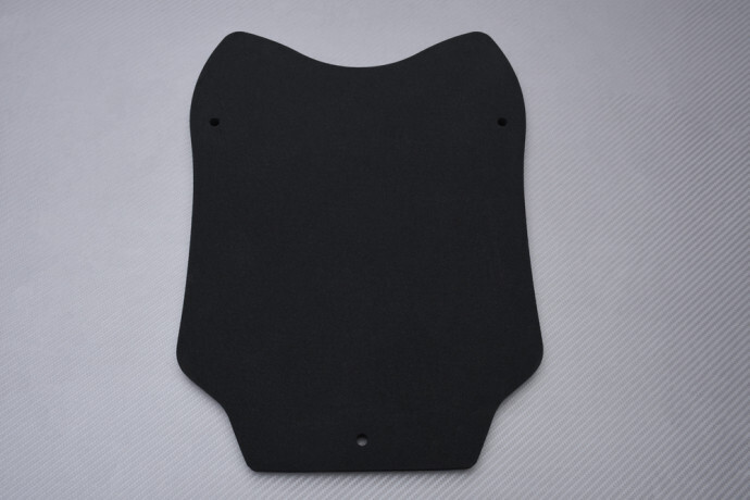 Mousse de siège piste 10mm antidérapante pour carénage BMW M1000RR