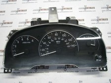 Compteur Toyota AVENSIS