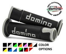 Domino Racing A450 Road Racing Street Sport Bike Road Motorcycle Grips