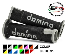 Domino Racing A450 Road Racing Street Sport Bike Road Motorcycle Grips