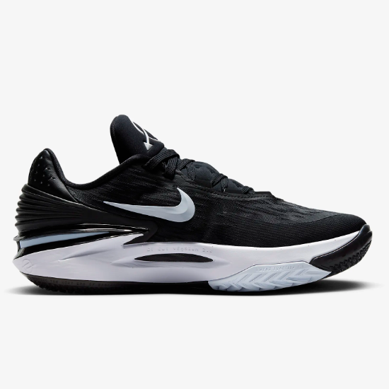 Nike Air Zoom G.T.Cut 2 EP Shoes 'Black' (DJ6013-006