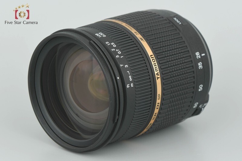 TAMRON Nikon用 XR Di SP 28-75mm MACRO A09 71TQPpBU+gL._UF894,1000_QL80_.jpg