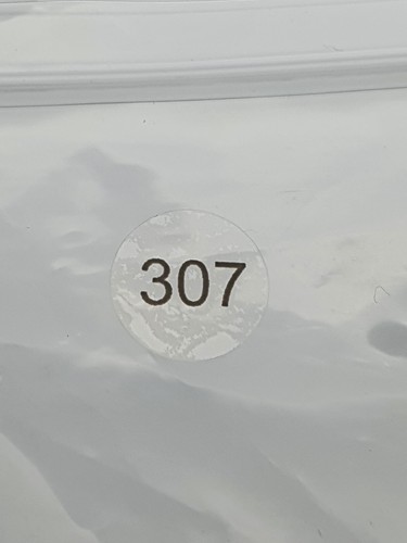 Omega 1516 Marine Chronometer Main Plate - Parts - Picture 6 of 6