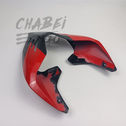 Rear Tail Solo Seat Cover Fairing For Ducati Panigale Streetfighter V4 V4S/R V2 - Picture 7 of 8
