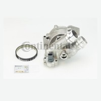 Contitech Wasserpumpe & Zahnriemen Set (Motor, KüHler) - CT1143WP3