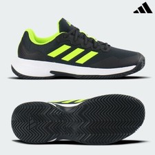Adidas Gamecourt 2.0 Men's Tennis Shoes Sportswear Training Sneakers NWT JH9013