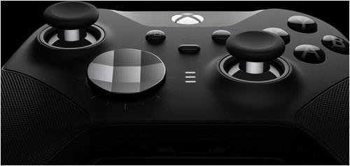 Microsoft XBOX Series X / Series S Zubehör Xbox Elite Wireless Controller Series - Bild 9 von 14