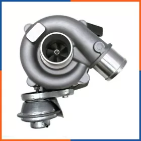 Turbolader neu für TOYOTA 2.0 D-4D D 116PS - 126PS | 721164-0003, 721164-0005