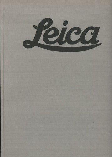 LEICA: A History Illustrating Every Model & Accessory van Hasbroeck 1st Dechert - Picture 2 of 7