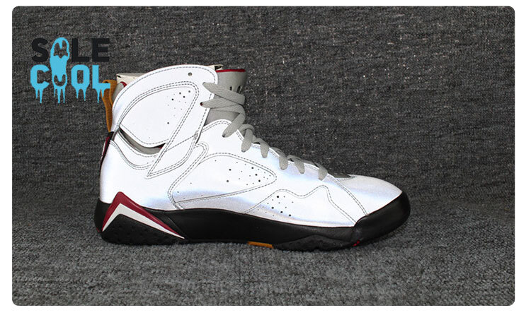 Nike Air Jordan 7AJ7 Reflections Of A Champ Mens Shoes