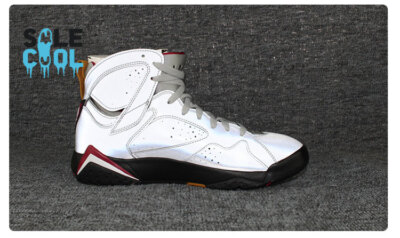 Size 10.5 - Air Jordan 7 Retro SP Reflections Of A Champion for
