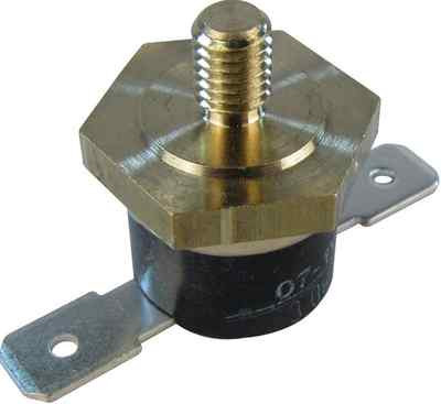SIME FORMAT SYSTEM HE25 & HE30 LIMIT THERMOSTAT 6146721 - NEU - PORTOFREI
