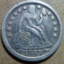 Grandpa's Numismatics | eBay Stores