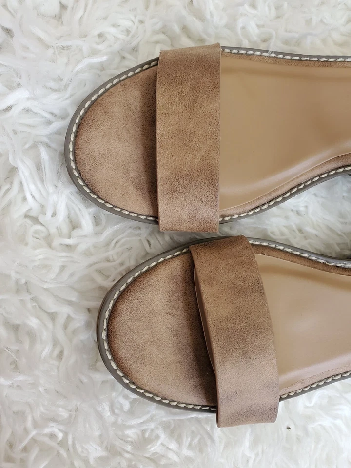 Salto alto feminino B52 Bullboxer com alça no tornozelo tamanho 10 - Imagem 4 de 4