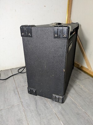 SOLD AS IS - Vintage Yamaha G50-112 III 2 Channel Guitar Amplifier