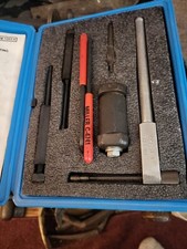 Miller Special Tools Kit C 4785 Tool Kit Set