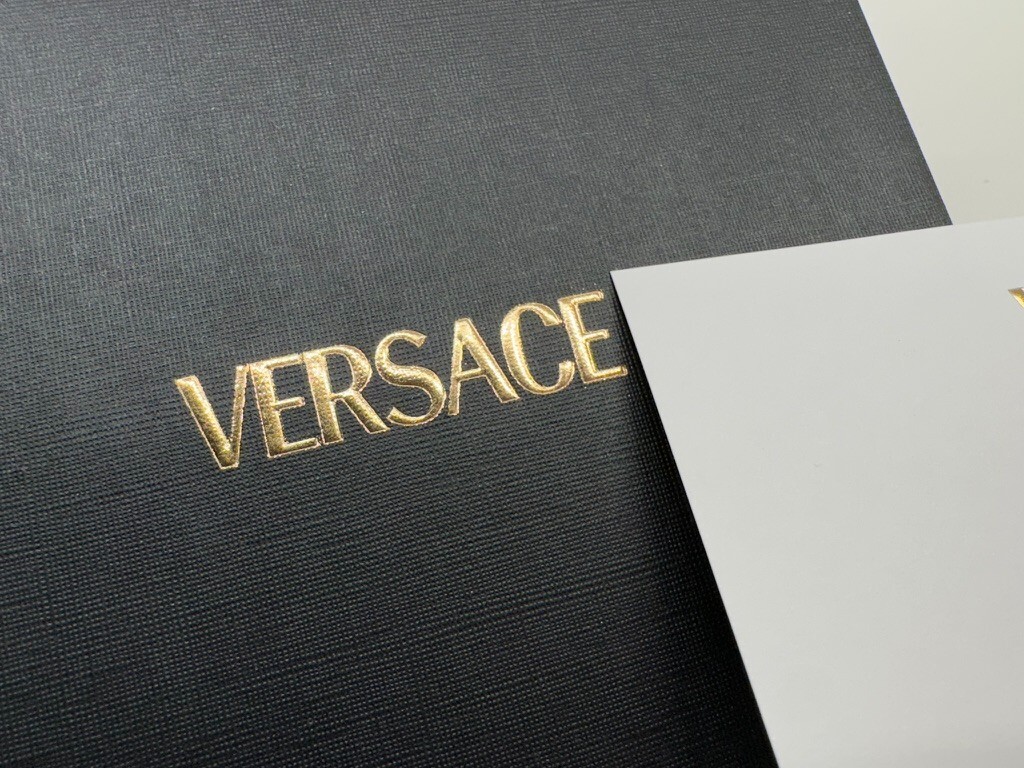 Versace 4