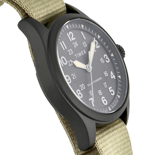 時計 TIMEX expedition north_TW2V00400 TIMEX Watch Expedition North TW2V00400 Men's Khaki NEW Japan